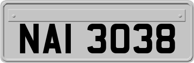 NAI3038