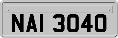 NAI3040