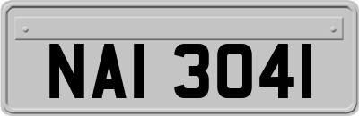 NAI3041