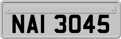 NAI3045