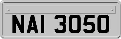 NAI3050