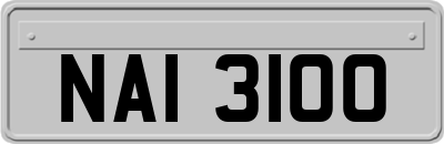 NAI3100