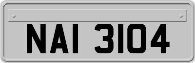 NAI3104