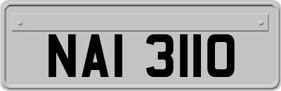 NAI3110