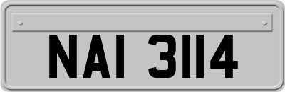 NAI3114