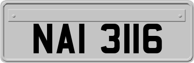 NAI3116