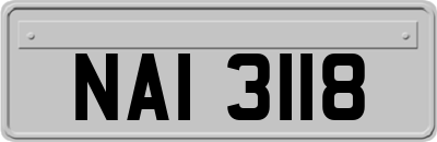 NAI3118