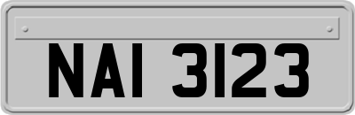 NAI3123