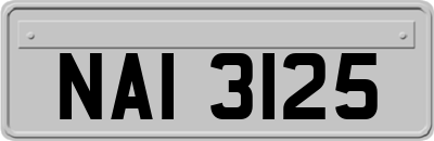 NAI3125