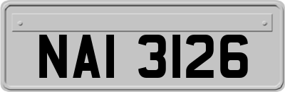 NAI3126