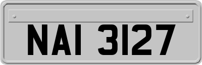 NAI3127