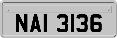 NAI3136