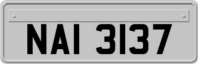 NAI3137