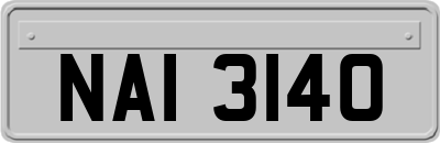 NAI3140