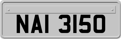 NAI3150