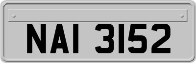 NAI3152