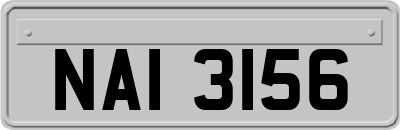 NAI3156