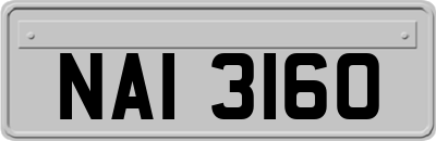 NAI3160