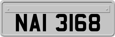 NAI3168