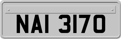 NAI3170