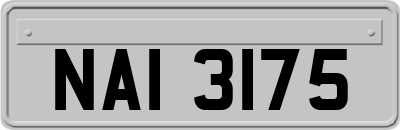 NAI3175