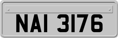 NAI3176