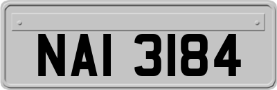 NAI3184