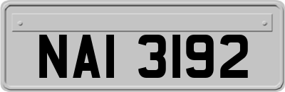 NAI3192