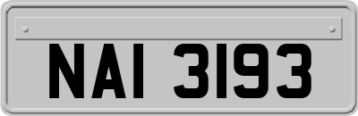 NAI3193