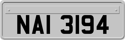 NAI3194