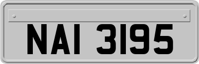 NAI3195