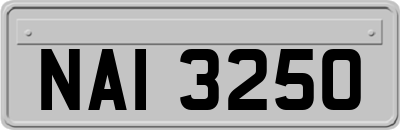 NAI3250