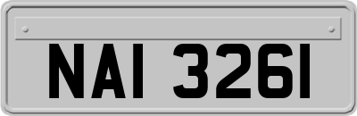 NAI3261