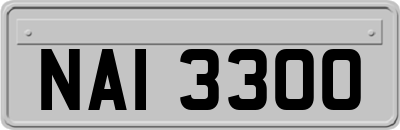 NAI3300