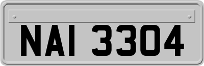 NAI3304