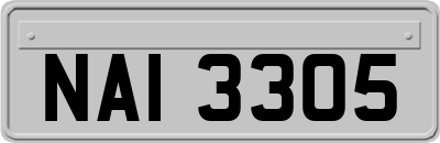 NAI3305