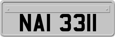 NAI3311