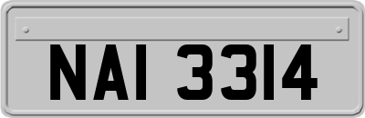 NAI3314