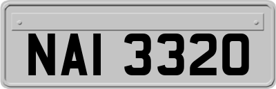 NAI3320