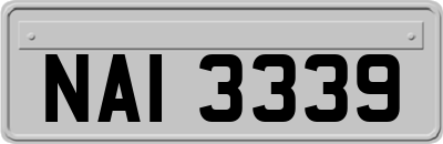 NAI3339