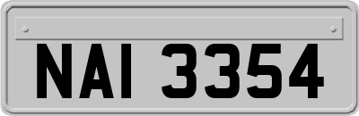 NAI3354