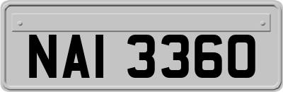 NAI3360