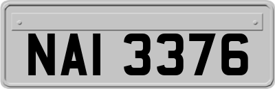 NAI3376