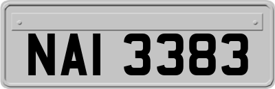 NAI3383