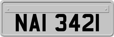 NAI3421