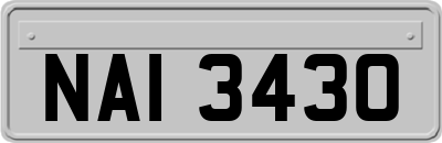 NAI3430