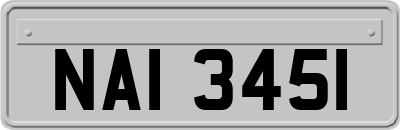 NAI3451