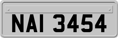 NAI3454