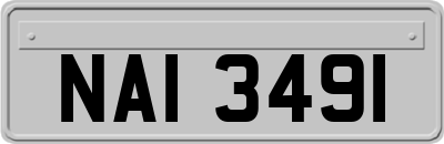 NAI3491