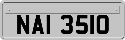 NAI3510